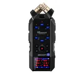 Рекордер Zoom H6essential