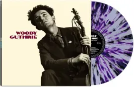 - This Machine Kills Fascists (LP)