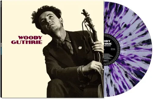 - This Machine Kills Fascists (LP)