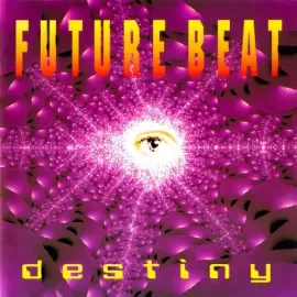 Виниловая пластинка FUTURE BEAT – Destiny