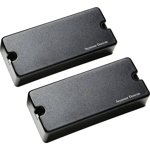 Звукосниматели для электрогитары Blackouts AHB-1s 7-String Phase II Active Humbucker neck & bridge set