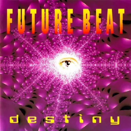 Виниловая пластинка FUTURE BEAT – Destiny