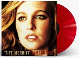Виниловая пластинка Tift Merritt – Tambourine Релиз 2025
