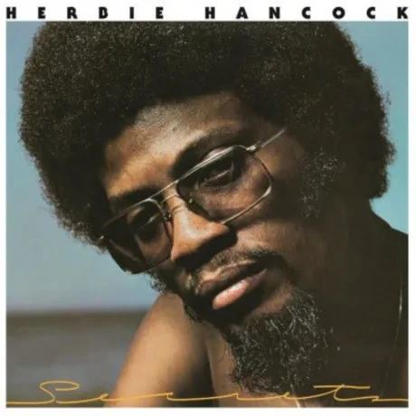 Виниловая пластинка Herbie Hancock – Secrets