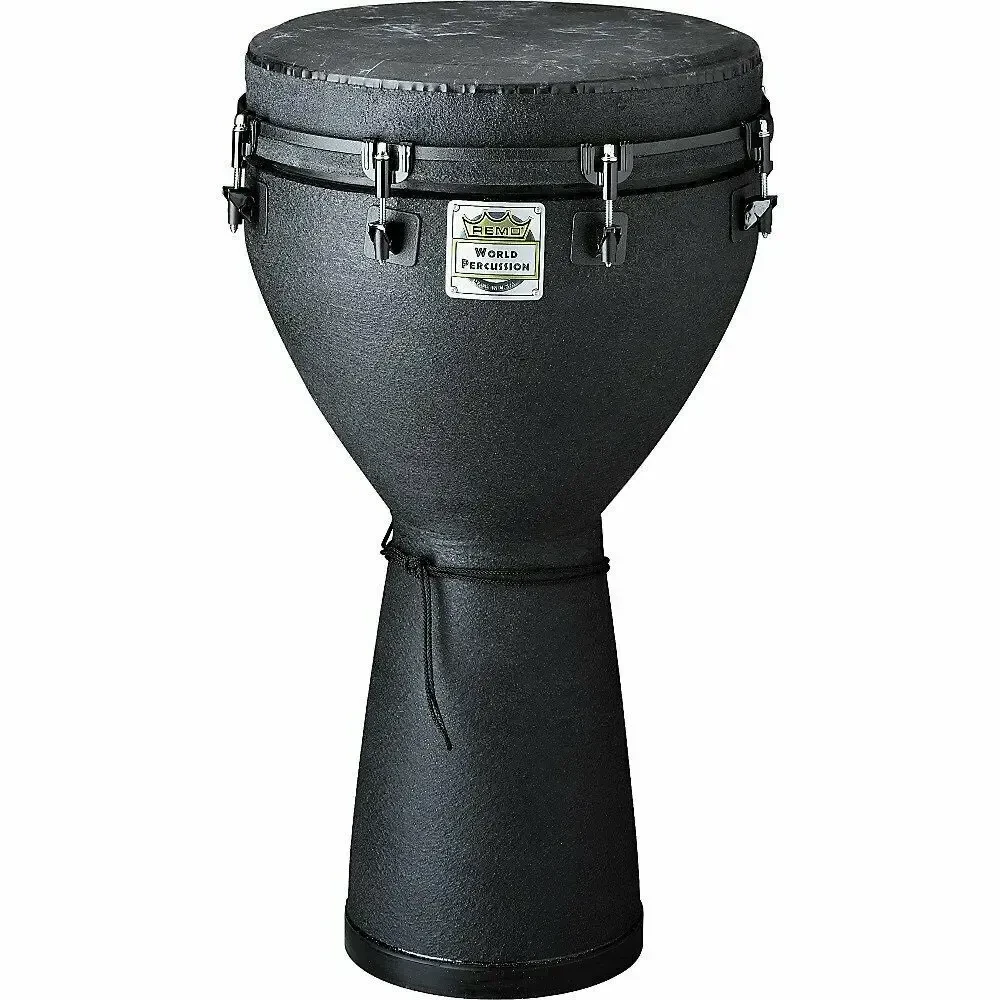 Джембе Remo 14" Designer Mondo Black Earth