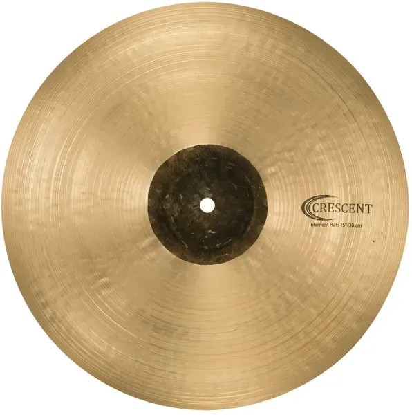 Sabian Hi-Hat Cymbals (EL15H)