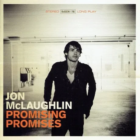 JON MCLAUGHLIN - Promising Promises (2CD)