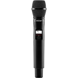 Микрофон для радиосистемы Shure QLXD2/SM87 J50A