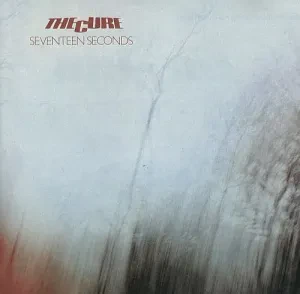 Виниловая пластинка The Cure – Seventeen Seconds