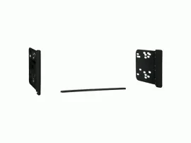 Radioblende Doppel DIN Autoradio für Ford Lincoln Mazda Mercury Metra 95-5817