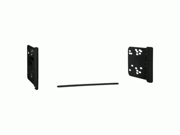 Radioblende Doppel DIN Autoradio für Ford Lincoln Mazda Mercury Metra 95-5817