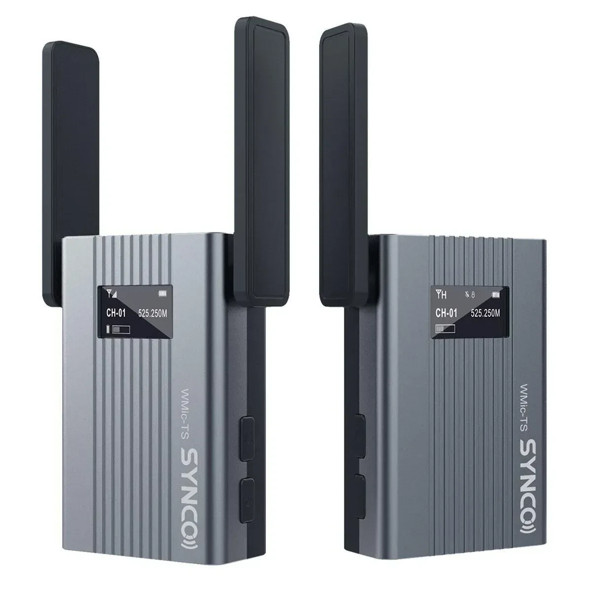 Микрофонная радиосистема Synco Audio SY-TSMINI-WMIC