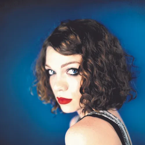 Виниловая пластинка Lillie Mae Rische – Nobody's / The Same Eyes (Релиз 2014)
