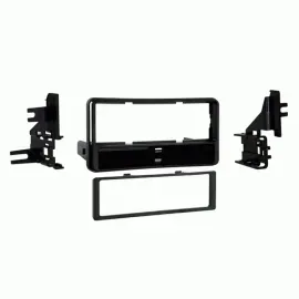 Metra 99-8236 Single DIN Stereo Dash Kit for select 2013-2020 86 FR-S BRZ