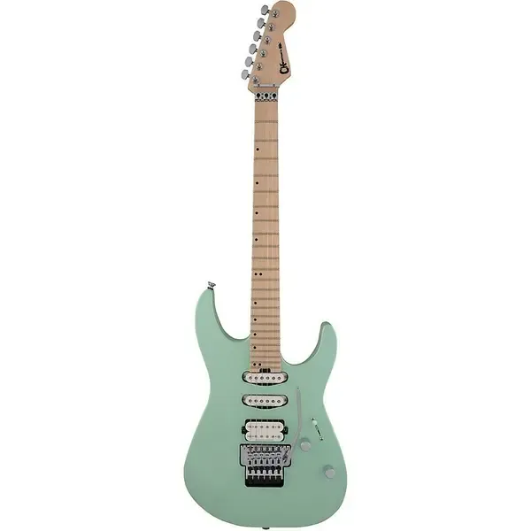 Электрогитара Charvel Pro-Mod DK24 HSS FR M Specific Ocean