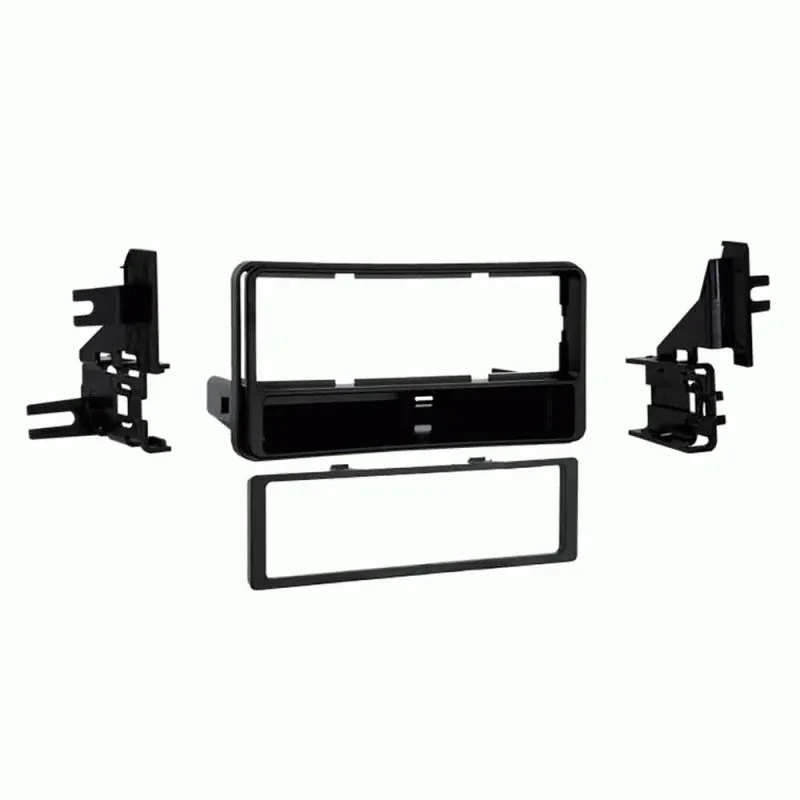Metra 99-8236 Single DIN Stereo Dash Kit for select 2013-2020 86 FR-S BRZ