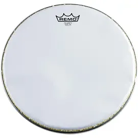 Пластик для барабана Remo 13" Falams Smooth White Snare Side