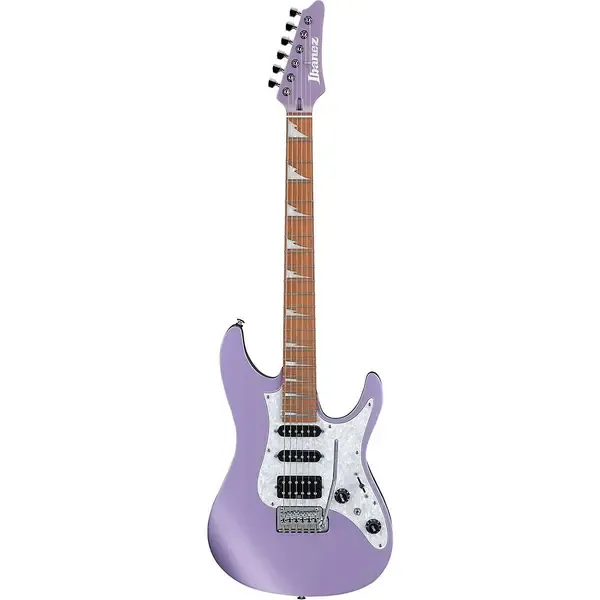 Электрогитара Ibanez Mario Camarena (Chon) Signature MAR10 Lavender Metallic Matte