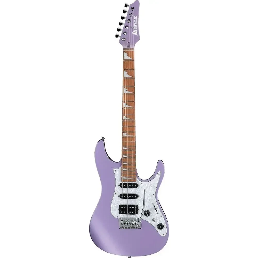 Электрогитара Ibanez Mario Camarena (Chon) Signature MAR10 Lavender Metallic Matte