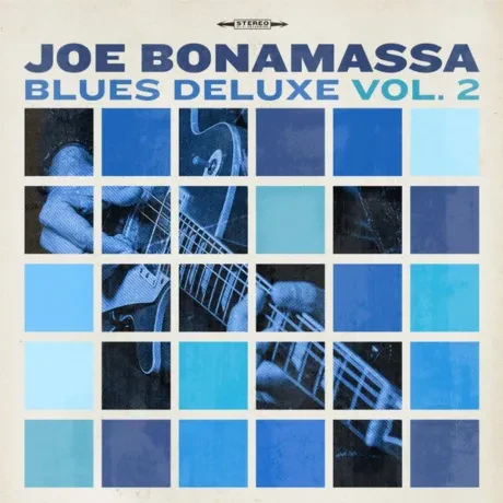JOE BONAMASSA - Blues Deluxe Vol. 2 (CD)