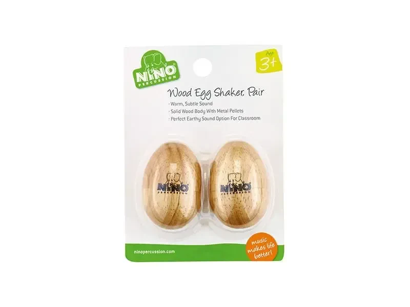 Шейкер-яйцо Nino Percussion NINO562