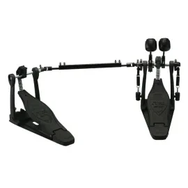 Педаль для бас-барабана TAMA HP600DTWMB двойная, Limited Dark Shadow Edition