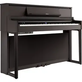 Цифровое пианино классическое Roland LX-5 DR