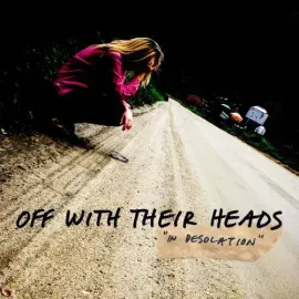 Виниловая пластинка Off with Their Heads - In Desolation [New Vinyl LP] Digital Download