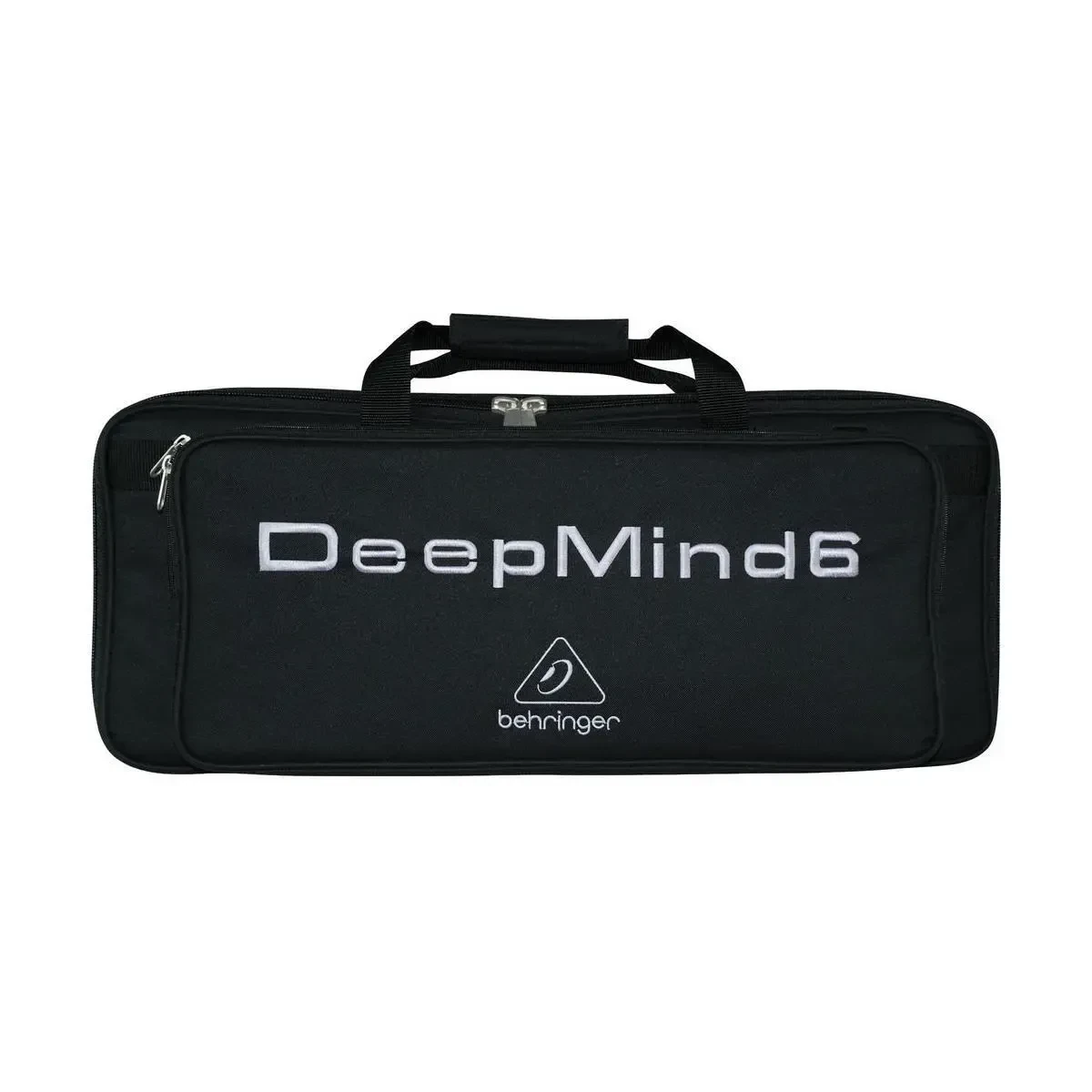 Чехол для музыкального оборудования Behringer Deluxe DEEPMIND 6 Synthesizer Bag