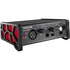 Звуковая карта внешняя Tascam US-1x2HR