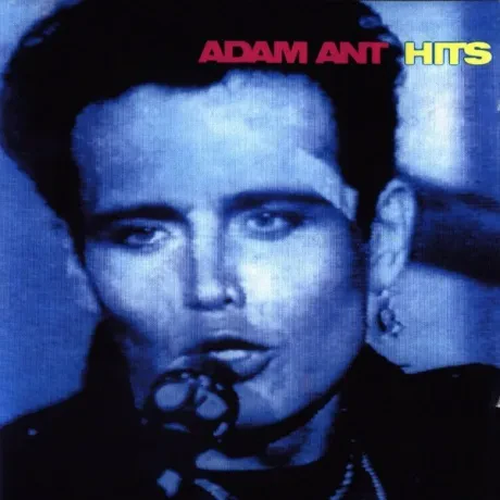 ADAM ANT - Hits (CD)