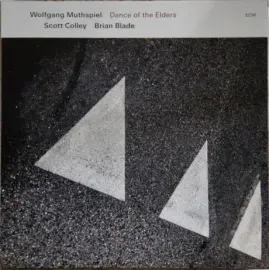 Виниловая пластинка Wolfgang Muthspiel / Scott Colley / Brian Blade – Dance Of The Elders