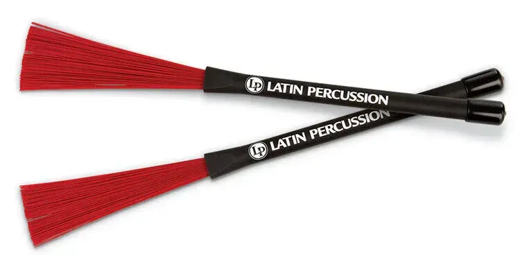 Щетки для кахона Latin Percussion LP-CCB