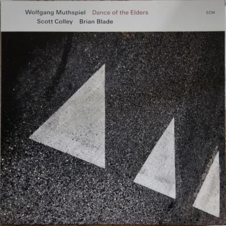 Виниловая пластинка Wolfgang Muthspiel / Scott Colley / Brian Blade – Dance Of The Elders