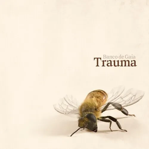Виниловая пластинка Banco de Gaia - Trauma [New Vinyl LP]