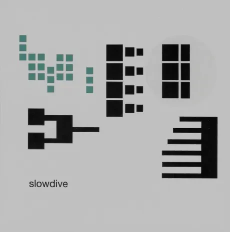 SLOWDIVE - Pygmalion (CD)
