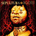 SEPULTURA - Roots (CD)