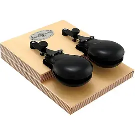 Кастаньеты Black Swamp Percussion Overture Castanet Machine