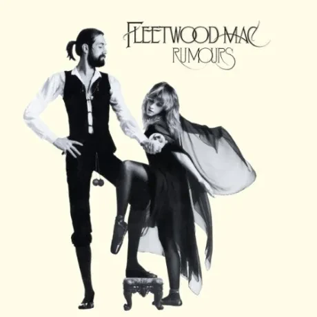 Виниловая пластинка Fleetwood Mac – Rumours