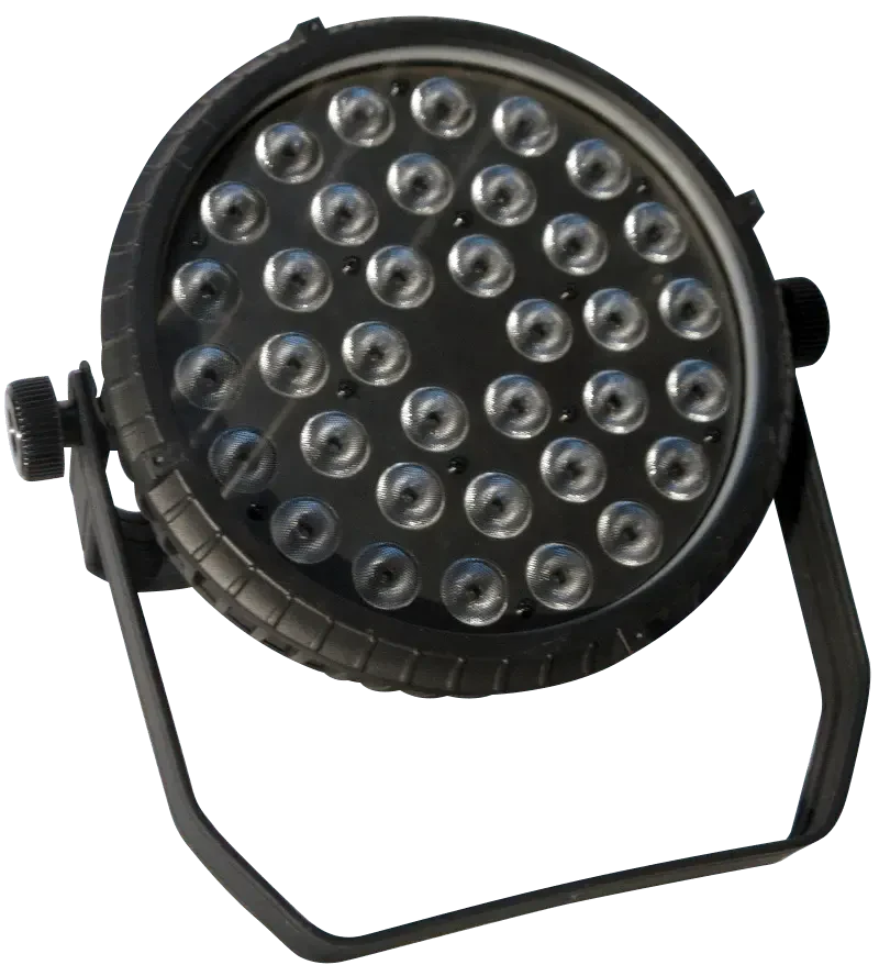 Прожектор Euro DJ LED Par 368 CW/WW