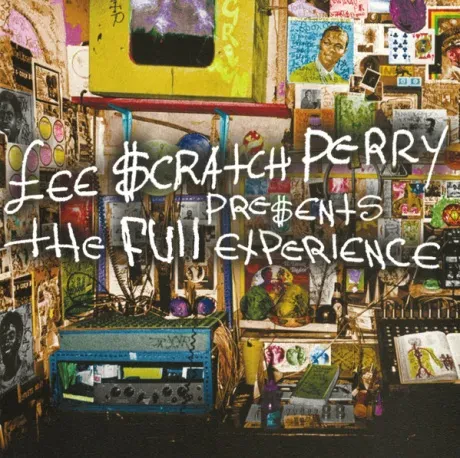 LEE PERRY / FULL EXPERIENCE - Lee 'Scratch' Perry Presents The Full Experience (CD)
