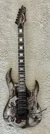 Электрогитара Dean Guitars MAB4 Michael Batio Gauntlet