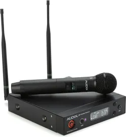 Audix AP61 OM2 Handheld Wireless Microphone System for Musical Performances...