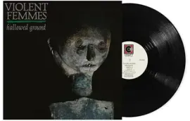 Виниловая пластинка Violent Femmes - Hallowed Ground [New Vinyl LP]