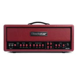 Blackstar DA100 Ruby Doug Aldrich Signature 100W Tube Amp Head