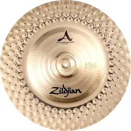 Тарелка барабанная Zildjian 21" A Zildjian Ultra Hammered China