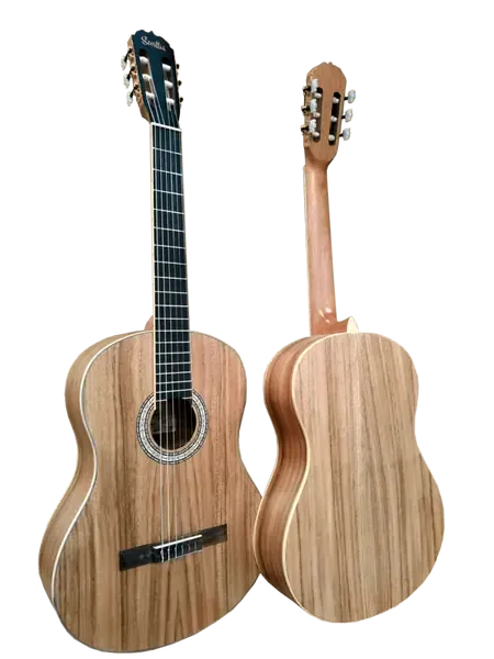 Классическая гитара Sevillia IC-140K NS