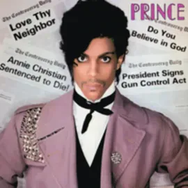 Prince - Controversy - NEW Sealed Vinyl LP Album