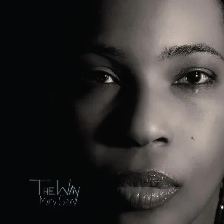 MACY GRAY - The Way (CD)