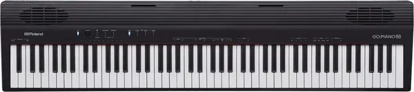 Компактное цифровое пианино Roland GO:PIANO88 (GO-88P)